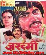 Zakhmee 1975 song download